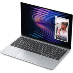 Dell XPS 13 DX13260, 13.4'' Touch, 2.5K, , Core 5 320, 16GB, 512GB SSD, Intel Graphics, W11Pro,2ProSY
