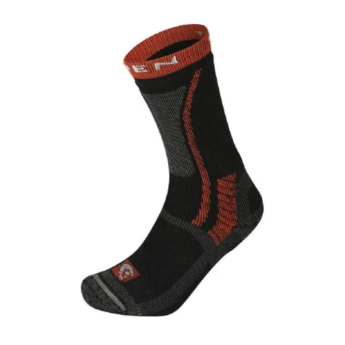 T3 All Season Trekker Eco 2079 BLACK/ORANGE  LORPEN (M(39-42))