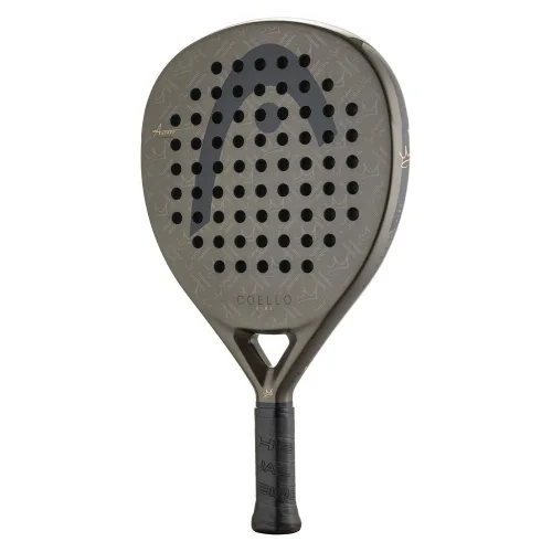 COELLO VIBE 2026 ΡΑΚΕΤΤΑ PADEL HEAD