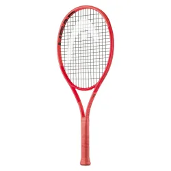RADICAL JR 2025 ΡΑΚΕΤΤΑ TENNIS HEAD ΜΕ ΘΗΚΗ & ΧΟΡΔΕΣ