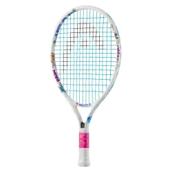 PAW 19 WHITE S05 ΡΑΚΕΤΤΑ TENNIS HEAD ΜΕ ΘΗΚΗ & ΧΟΡΔΕΣ