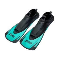 SWIM FIN ENERGY TURQUOISE ΠΕΔΙΛΑ ΚΟΛΥΜΒΗΣΗΣ ZOGGS (42)