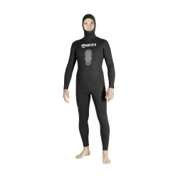 EXPLORER BLACK 50 SMU (JACKET & PANTS) ΣΤΟΛΗ ΜARES (No 3)