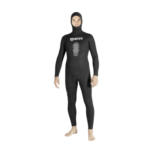EXPLORER BLACK 50 SMU (JACKET & PANTS) ΣΤΟΛΗ ΜARES (No 3)