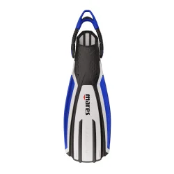 AVANTI 4X WHITE/BLACK/BLUE ΠΕΔΙΛΑ MARES (XL)