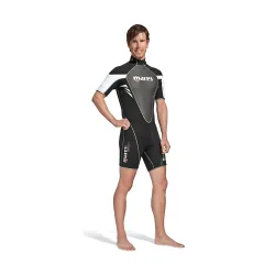 ΣΤΟΛΗ MARES REEF SHORTY 2,5 mm (Νο 2)