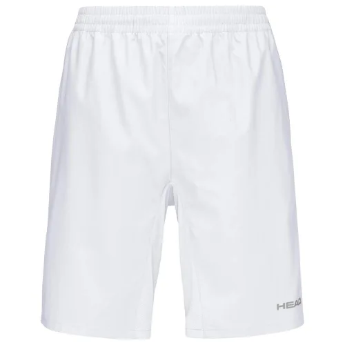 CLUB BERMUDAS M 811389 TENNIS HEAD (White / SM)