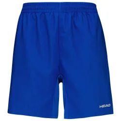 CLUB SHORTS M 811379 TENNIS HEAD (Royal Blue / MD)