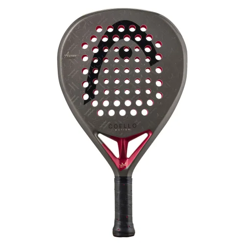 COELLO MOTION 2026 ΡΑΚΕΤΤΑ PADEL HEAD