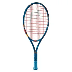 PAW 17 BLUE S05 ΡΑΚΕΤΤΑ TENNIS HEAD ΜΕ ΘΗΚΗ & ΧΟΡΔΕΣ