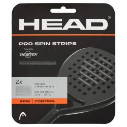 PADEL PRO SPIN STRIPS PADEL HEAD