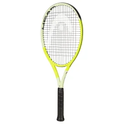 IG EXTREME XCEED ΡΑΚΕΤΤΑ TENNIS HEAD ΜΕ ΧΟΡΔΕΣ (1)