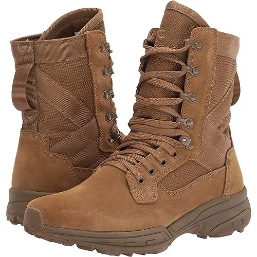 T8 NFS 670 REGULAR COYOTE ΠΑΠΟΥΤΣΙΑ TACTICAL GARMONT (44)