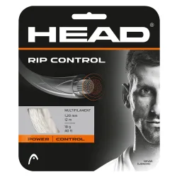 RIP CONTROL (Μαύρο / 1.30mm / 12m)