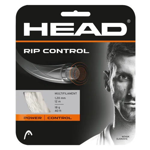 RIP CONTROL (Μαύρο / 1.30mm / 12m)