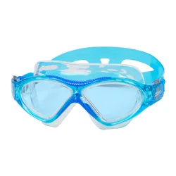 SUPER SEAL JUNIOR MASK ΓΙΑΛΑΚΙΑ ΠΙΣΙΝΑΣ ZOGGS (Μπλέ/Μπλέ)
