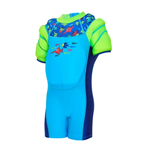 SEA SAW WATER WING FLOAT SUIT (1)