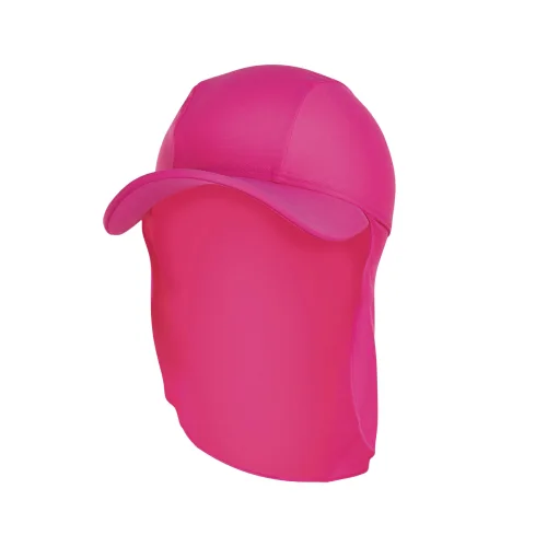 SUN HAT OS ELASTOMAX ΚΑΠΕΛΟ ZOGGS (Pink)
