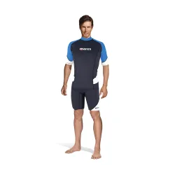 ΜΠΛΟΥΖΑ RASH GUARD TRILASTIC S/S (LG)