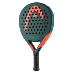 RADICAL TEAM LIGHT 2026 ΡΑΚΕΤΤΑ PADEL HEAD