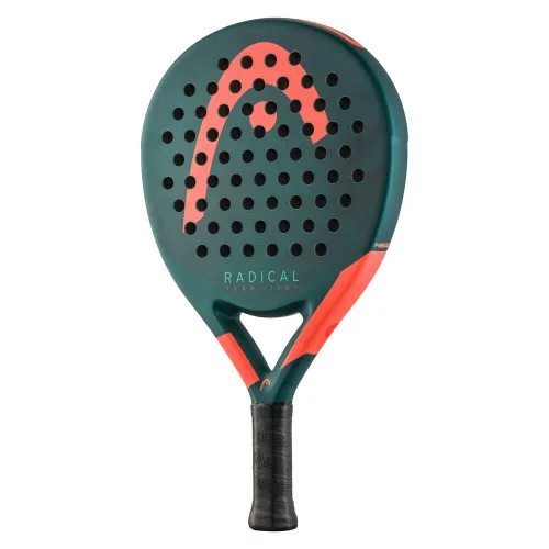 RADICAL TEAM LIGHT 2026 ΡΑΚΕΤΤΑ PADEL HEAD