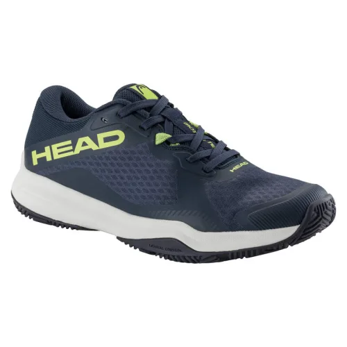 MOTION TEAM PADEL MEN NVLI ΠΑΠΟΥΤΣΙΑ HEAD (44.5)