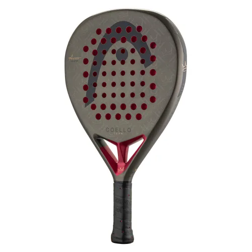 COELLO TEAM 2026 ΡΑΚΕΤΤΑ PADEL HEAD