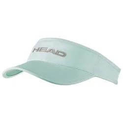 PRO PLAYER VISOR AQ 2025 TENNIS HEAD