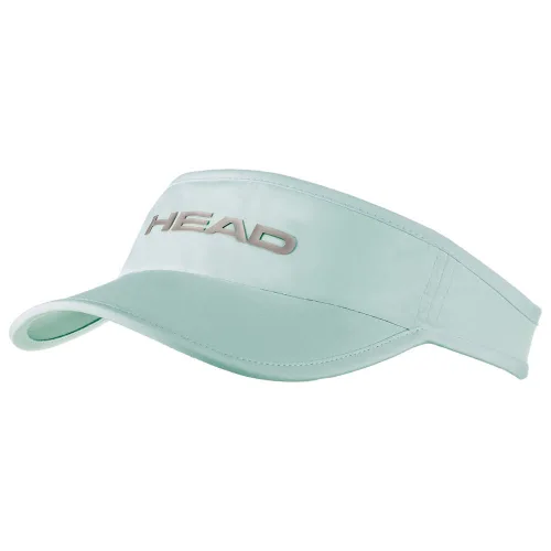 PRO PLAYER VISOR AQ 2025 TENNIS HEAD