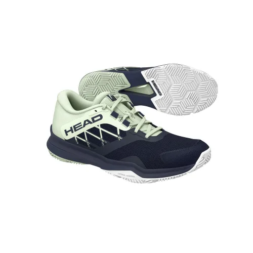 MOTION TEAM 1.5 PADEL MEN BBCG ΠΑΠΟΥΤΣΙΑ HEAD (42.5)