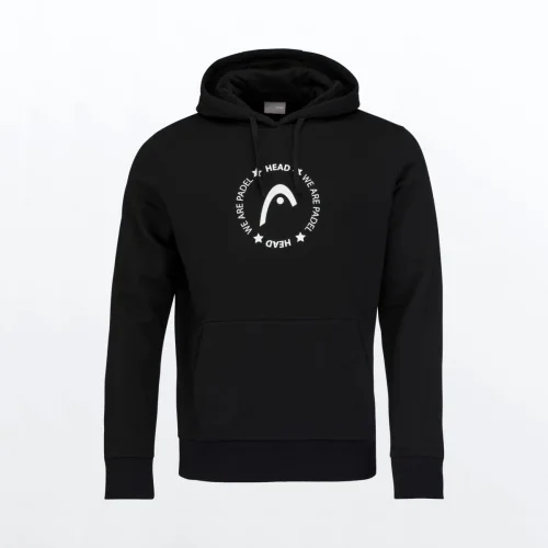 ΜΑΚΡΙΜΑΝΙΚΟ HEAD -PADEL HOODIE (XL)