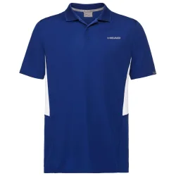 ΚΟΝΤΟΜΑΝΙΚΟ POLO BASIC TECH - HEAD (LG)