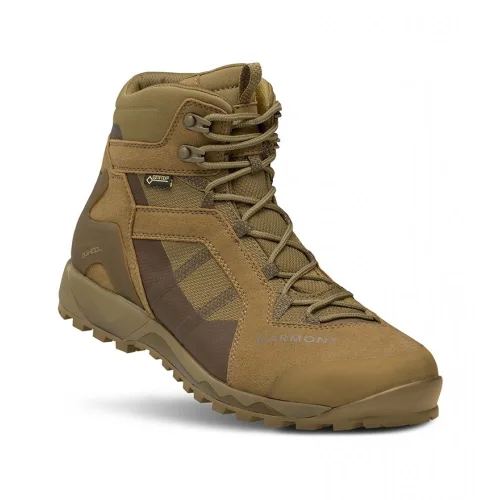 GARMONT T4 TOUR GTX – ΠΑΠΟΥΤΣΙΑ GARMONT (Coyote/Brown / 45)