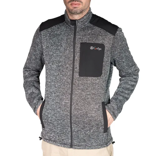 DEFENDER JACKET BKGR CAMPO (LG)