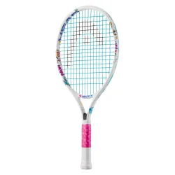 PAW 21 WHITE S05 ΡΑΚΕΤΤΑ TENNIS HEAD ΜΕ ΘΗΚΗ & ΧΟΡΔΕΣ