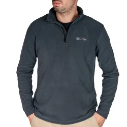 ANNAPURNA 3/4 ZIP FLEECE CAMPO (XL)