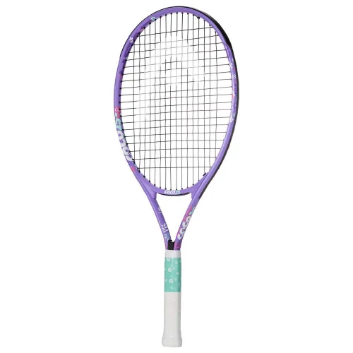 COCO 25 S07 ΡΑΚΕΤΤΑ TENNIS HEAD ΜΕ ΘΗΚΗ & ΧΟΡΔΕΣ
