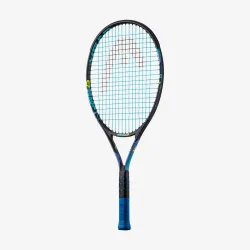 NOVAK 25 2024 S07 ΡΑΚΕΤΑ TENNIS HEAD ΜΕ ΧΟΡΔΕΣ