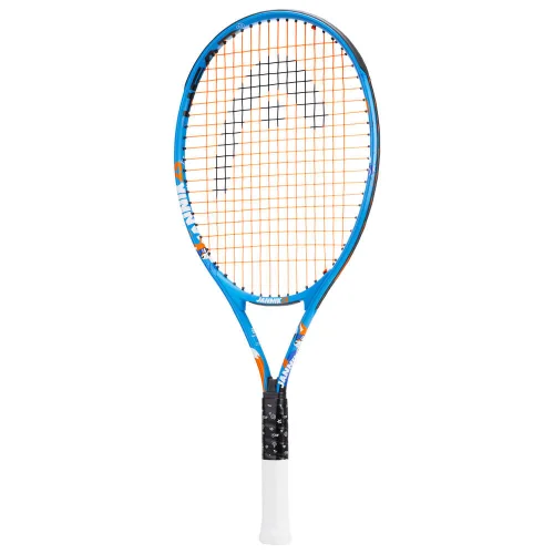 JANNIK 25 S07 ΡΑΚΕΤΤΑ TENNIS HEAD ΜΕ ΘΗΚΗ & ΧΟΡΔΕΣ