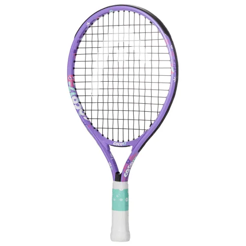 COCO 17 S05 ΡΑΚΕΤΤΑ TENNIS HEAD ΜΕ ΘΗΚΗ & ΧΟΡΔΕΣ