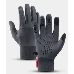 TREK ΓΑΝΤΙΑ CAMPO OUTDOOR (XL / Grey)