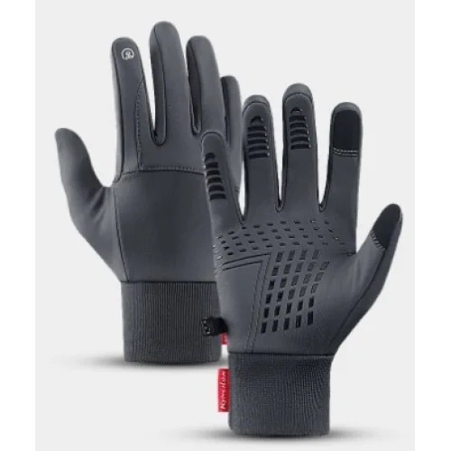 TREK ΓΑΝΤΙΑ CAMPO OUTDOOR (LG / Grey)