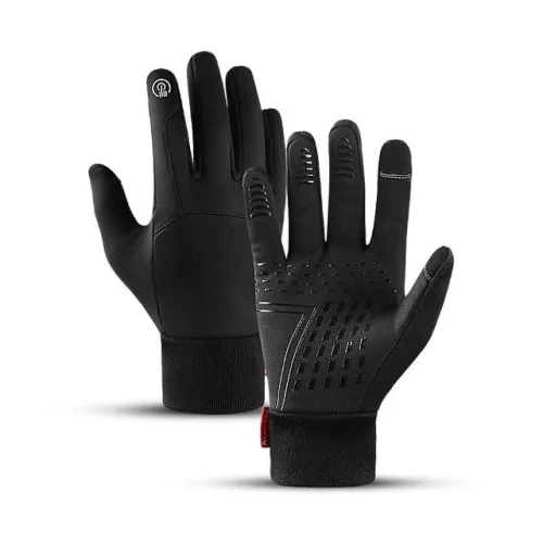 TREK ΓΑΝΤΙΑ CAMPO OUTDOOR (MD / Black)