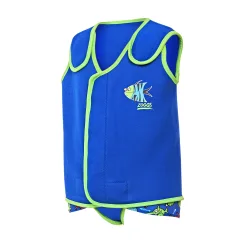 SEA SAW Baby Wrap (6–12M) – Βρεφικό Γιλέκο Κολύμβησης Zoggs (Pink)