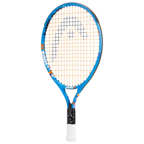 JANNIK 19 S05 ΡΑΚΕΤΤΑ TENNIS HEAD ΜΕ ΘΗΚΗ & ΧΟΡΔΕΣ
