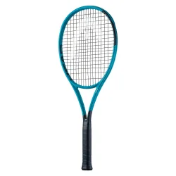 BOOM MP L 2026 ΡΑΚETA TENNIS HEAD ΜΕ ΧΟΡΔΕΣ (3)