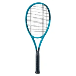 BOOM MP 2026 ΡΑΚΕΤΑ TENNIS HEAD ΜΕ ΧΟΡΔΕΣ (3)