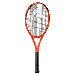 IG RADICAL XCEED ΡΑΚΕΤΤΑ TENNIS HEAD ΜΕ ΧΟΡΔΕΣ (1)