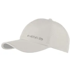 PRO PLAYER CAP WH 2025 TENNIS HEAD