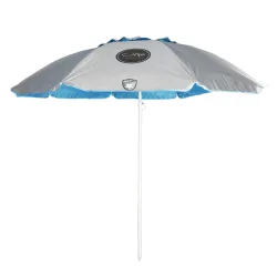 KERRY 200 SKY BLUE ΟΜΠΡΕΛΑ ΠΑΡΑΛΙΑΣ CAMPO